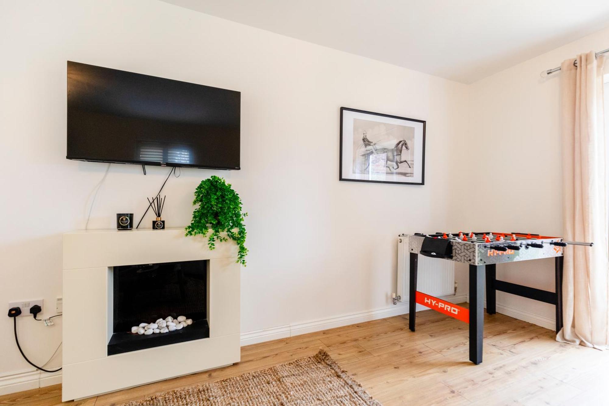Holiday home Jungle House Chichester