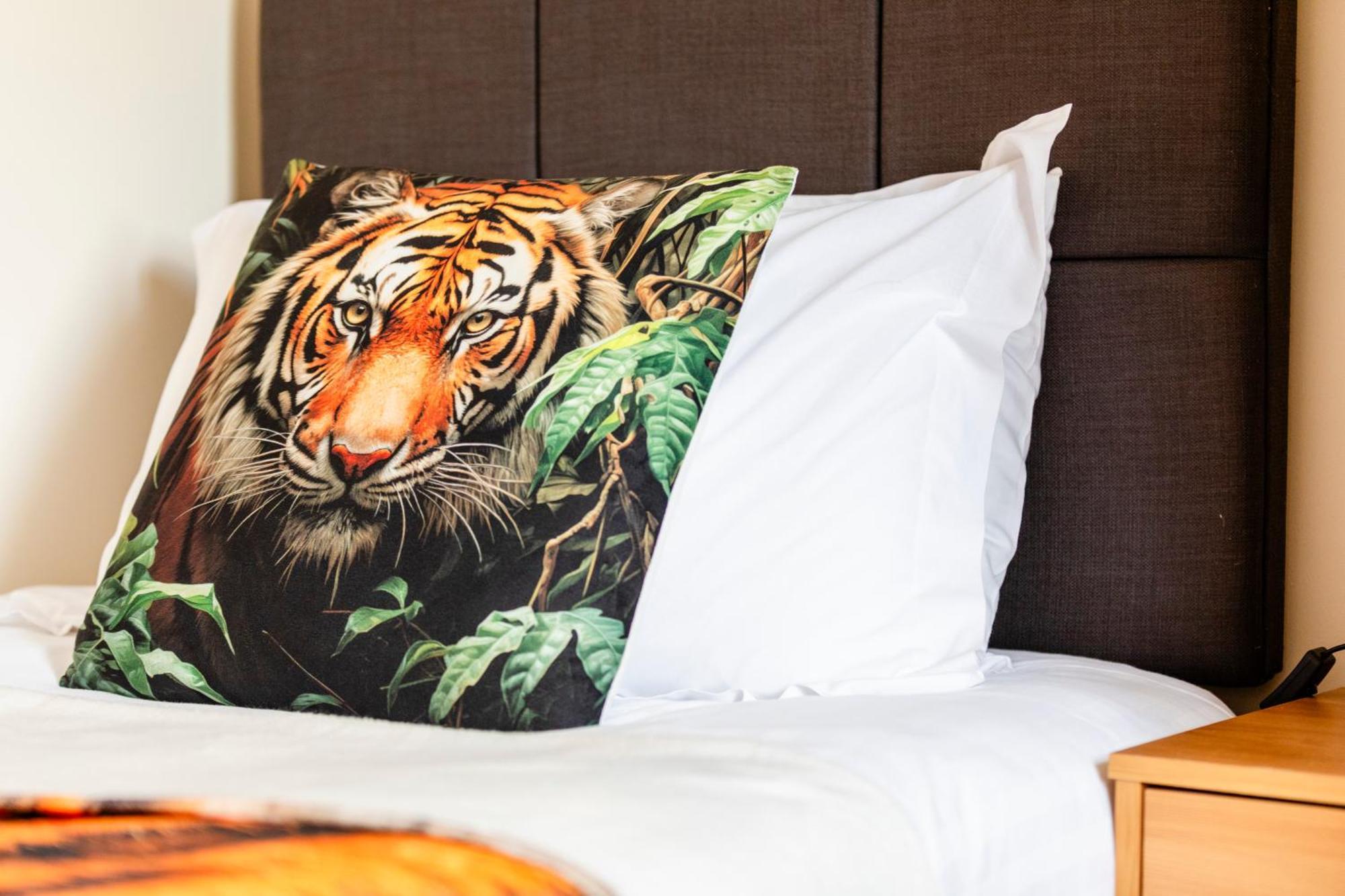 Casa vacanze Jungle House *