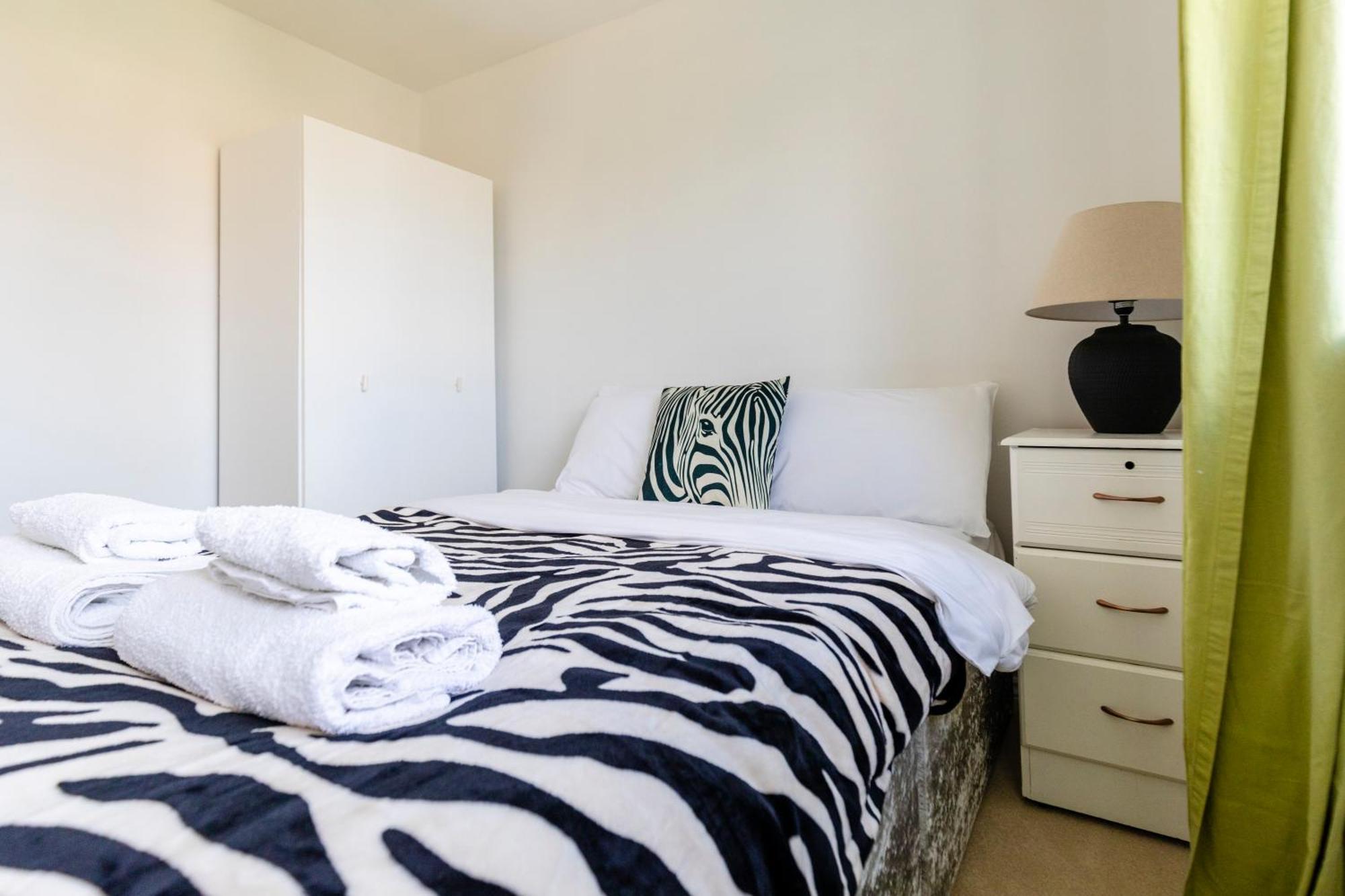 Holiday home Jungle House Chichester