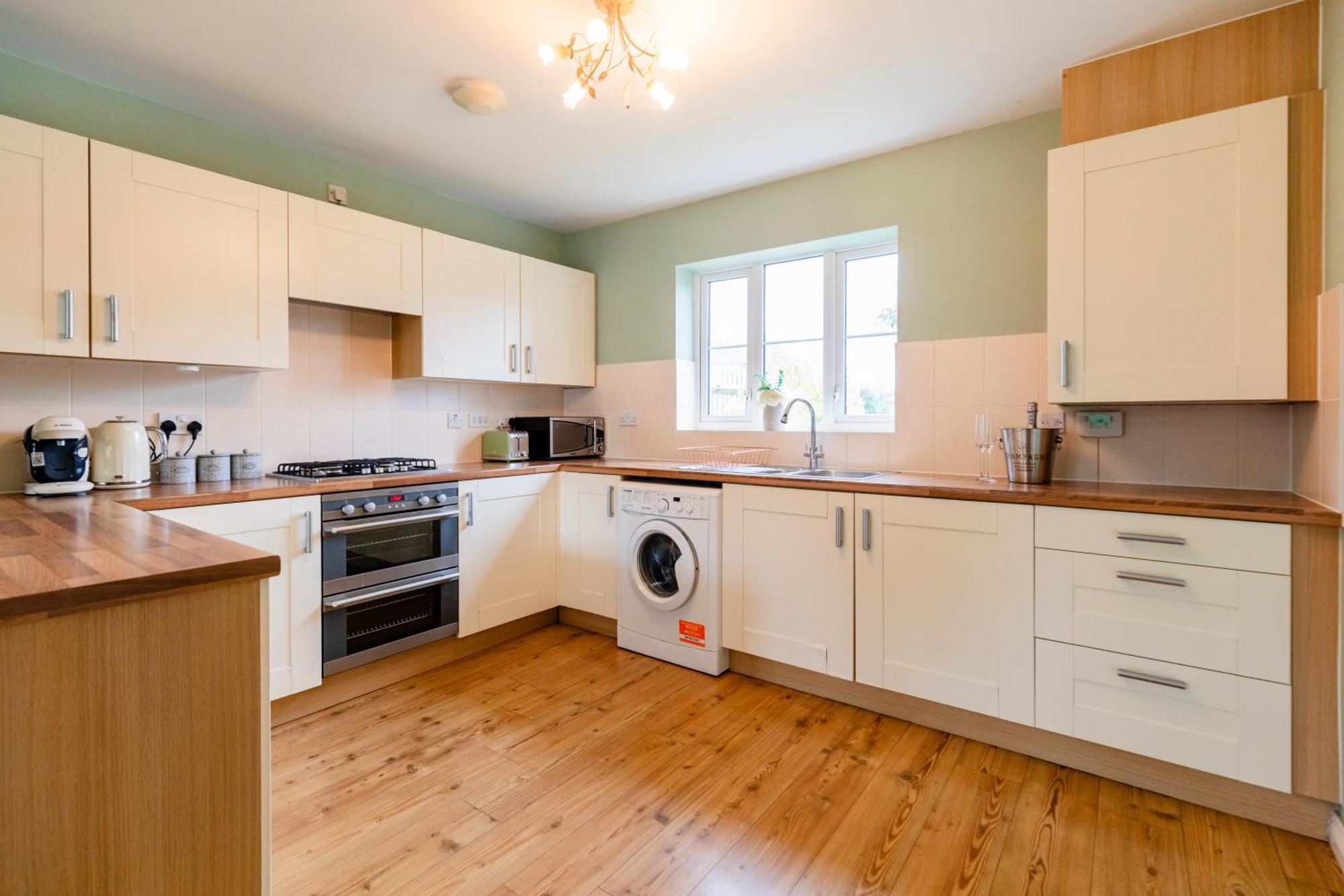 Holiday home Jungle House Chichester