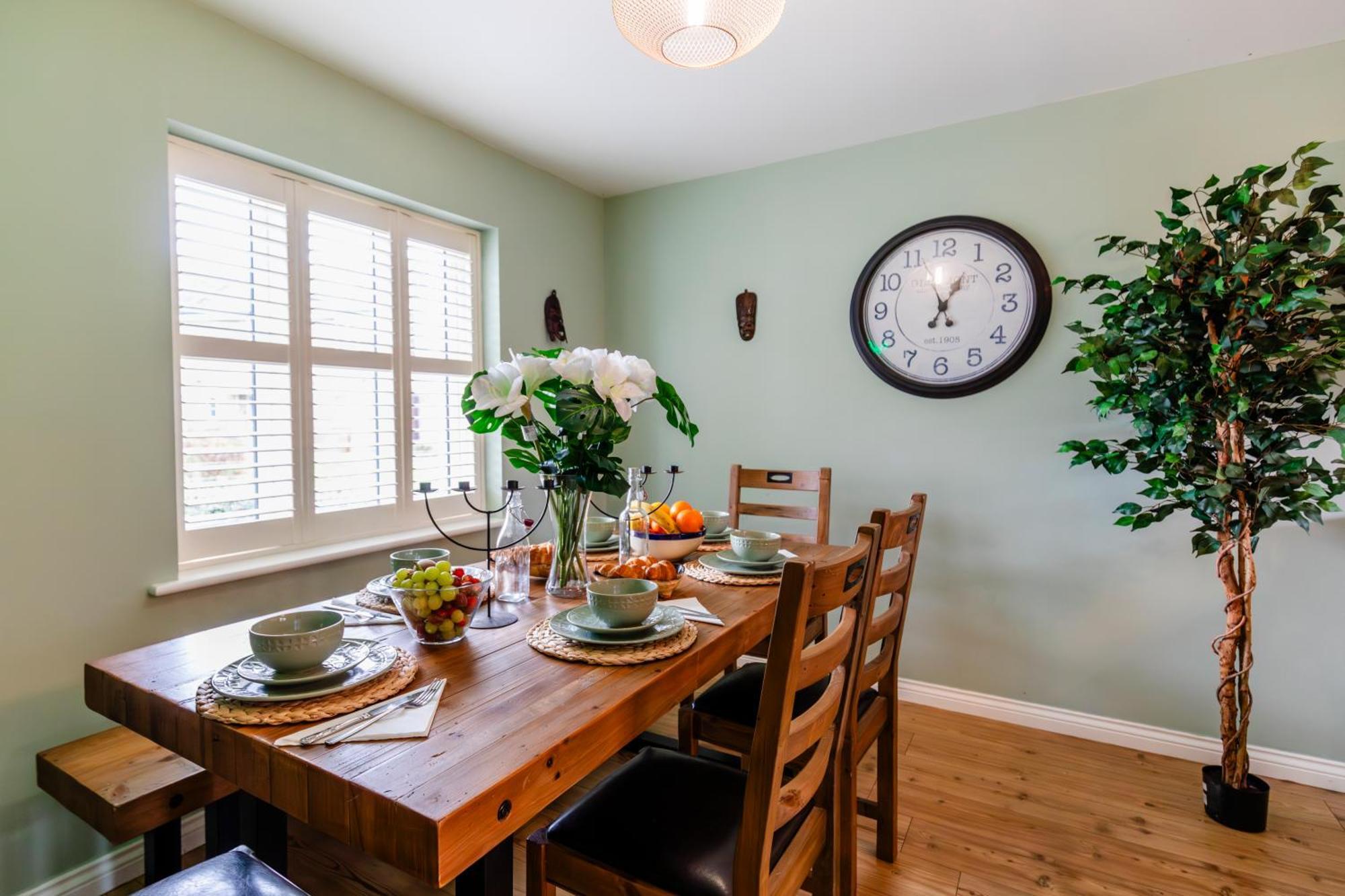 Jungle House * Chichester