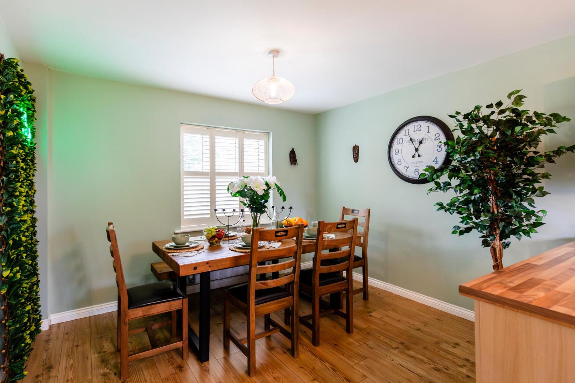 Jungle House Holiday home Chichester